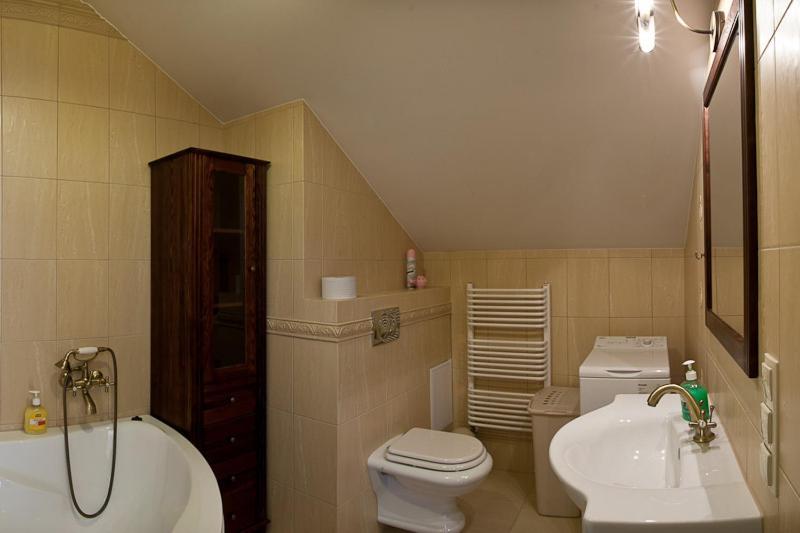Zloty Dworek Motel เนียโปเรงต์ ห้อง รูปภาพ